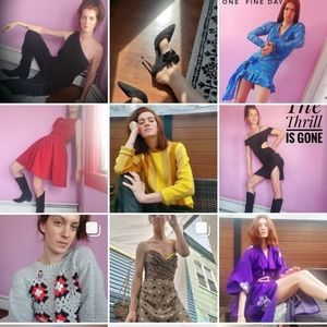 FOLLOW ON INSTAGRAM